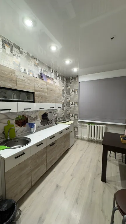 Практичная двушка на Башне