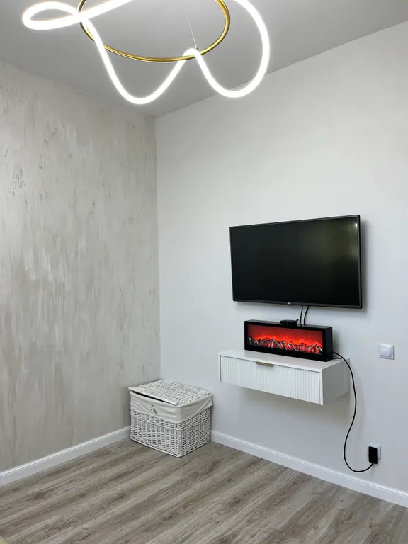 Квартира Квартира Уютный отдых у моря в Apartments Baltic Sea — Зеленоградск