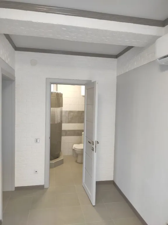 Апартаменты в 120м от моря