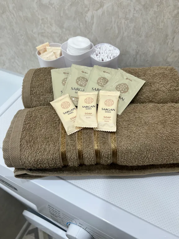 Уютная квартира в районе вокзала