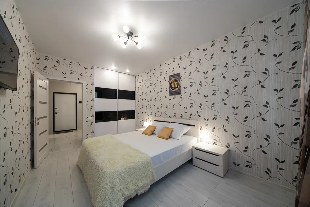 Квартира 1- комнатная квартира, Ново-Садовая, 106Г — Самара