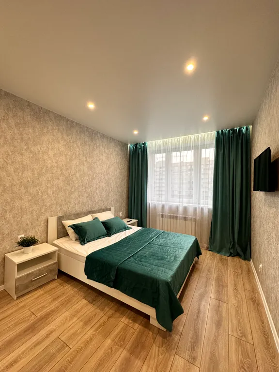 Квартира Новая квартира в прекрасном районе — Калининград