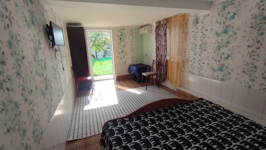 Квартира Комната — аренда посуточно в Гулрыпш