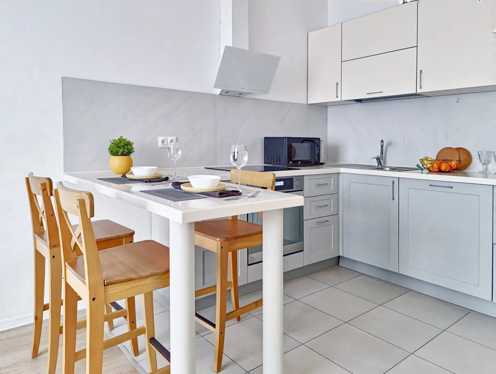 Однушка рядом с метро и аэропортом Внуково