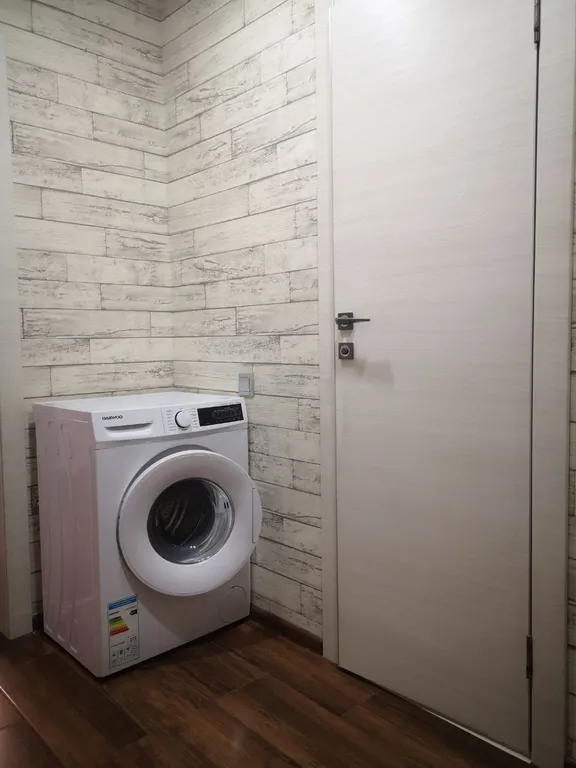 Уютна студия с отличным ремонтом Инорс