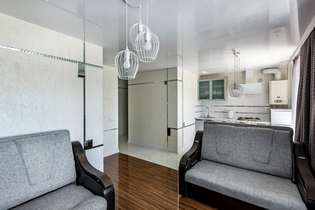 Квартира у площади Победы