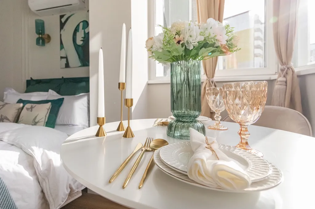 Шикарная евродвушка рядом с аэропортом Внуково