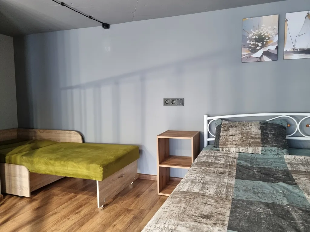 Квартира Апартаменты Киви у моря — Сириус