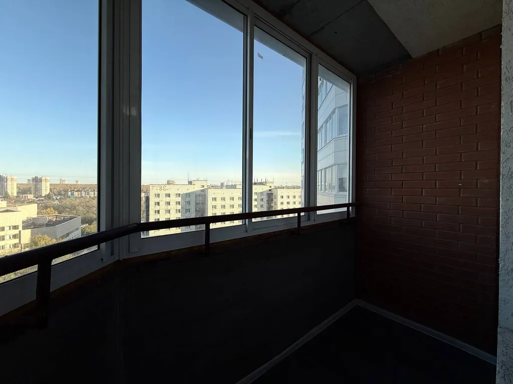 Новая квартира у метро Карла Маркса