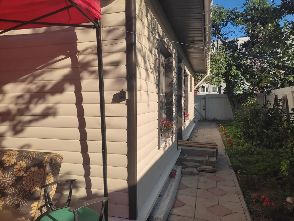 3-комнатный Дом