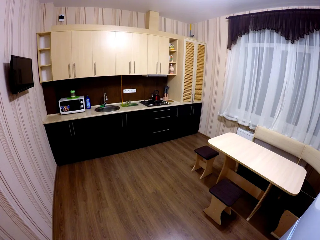 Квартира 1-комнатная Квартира — Симферополь