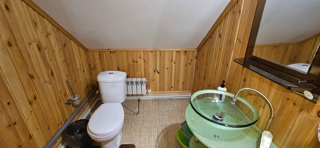 3-комнатный Дом