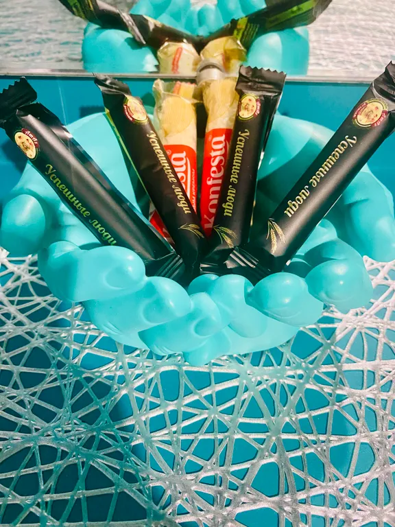 Квартира в шаговой доступности от реки Дон