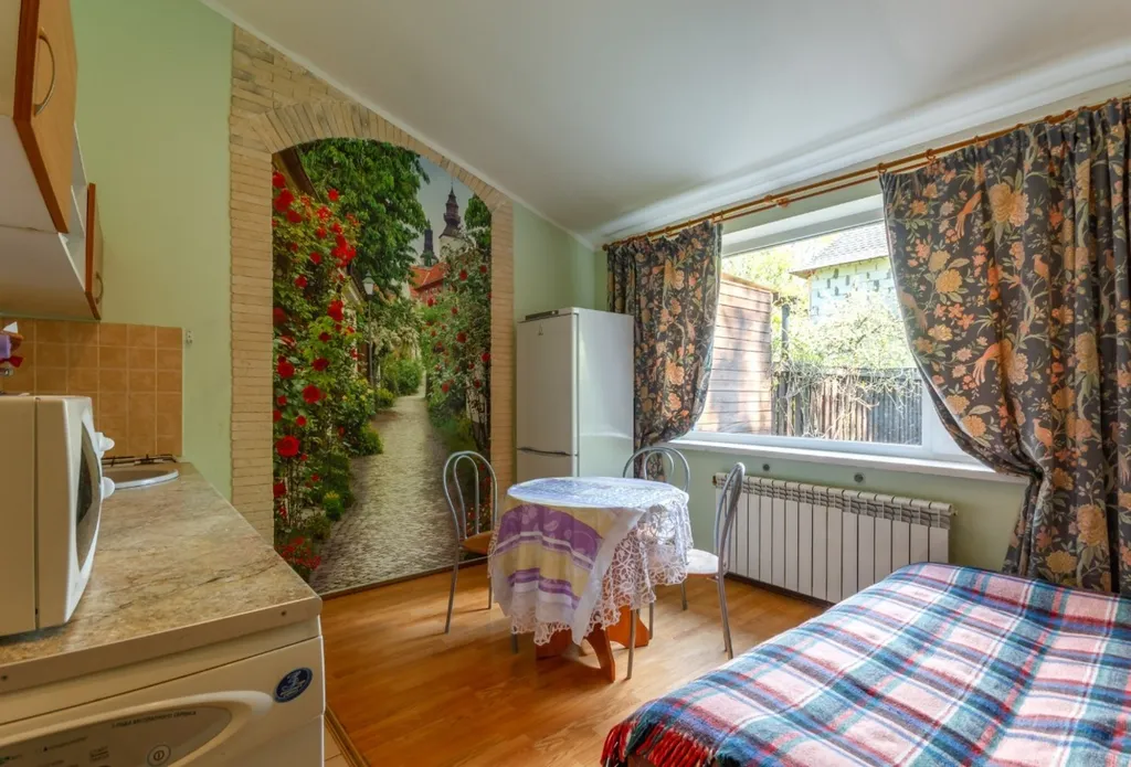 Коттедж Уютный таунхаус рядом с музеем фонтанов Петергоф — Ломоносов