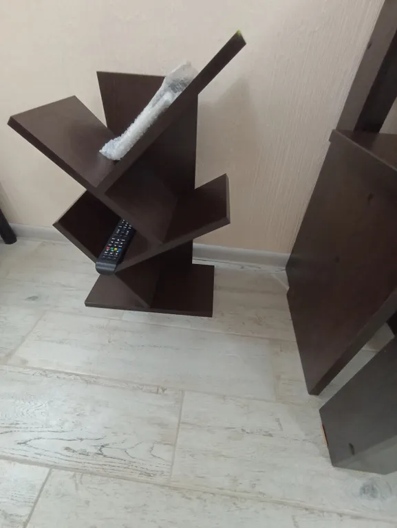 3-местный комфортный номер