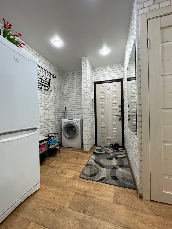 Уютная квартира в центре