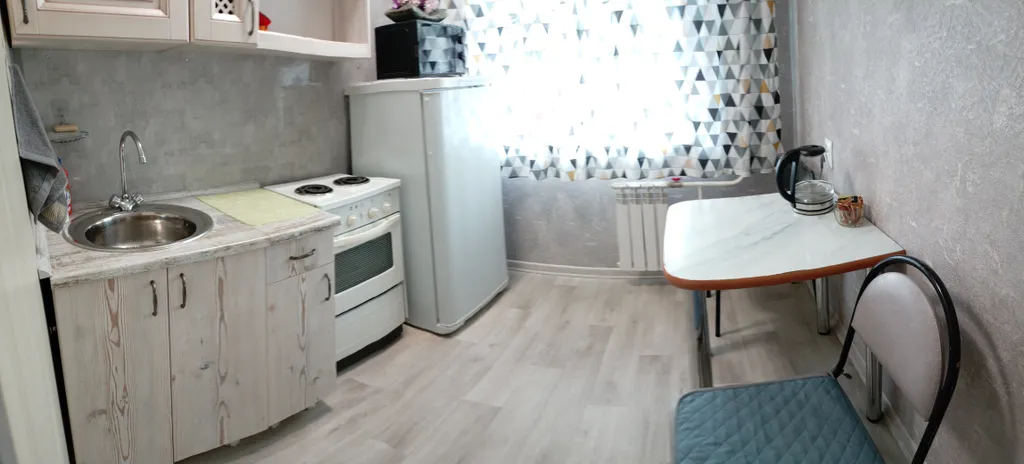 Уютная квартира рядом с Автовокзалом