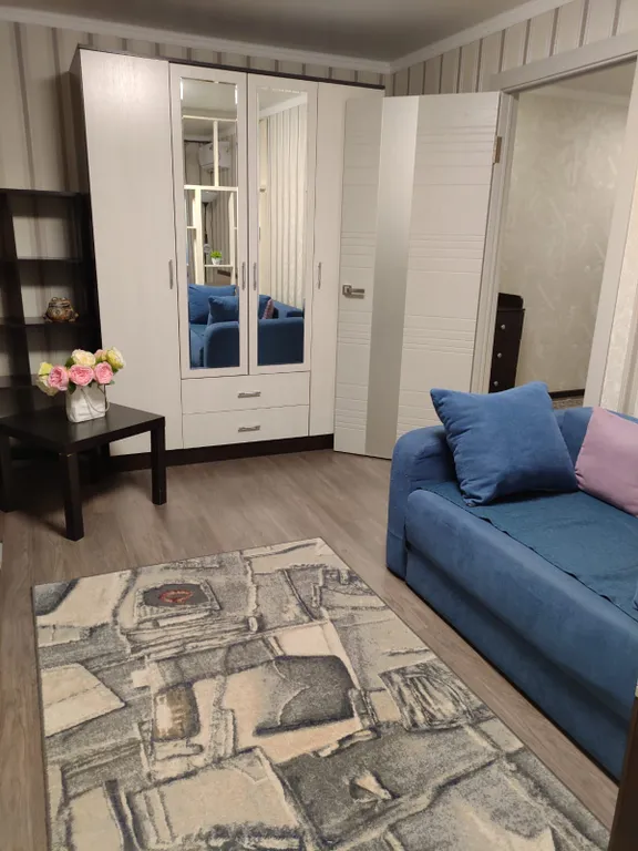 1-комнатная Квартира — аренда посуточно в Новочеркасск