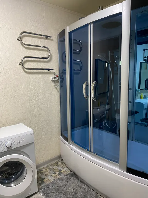 Дом в центре города