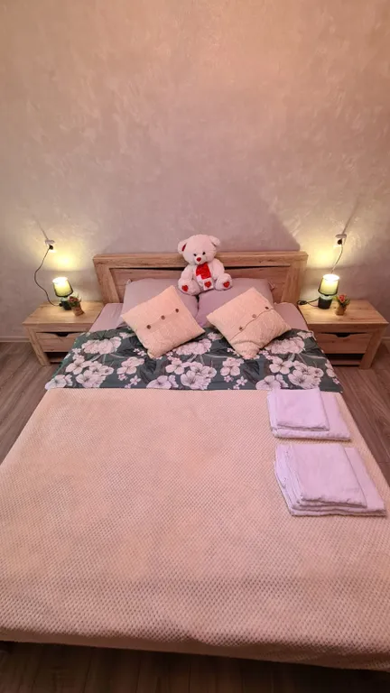 Уютная квартира в центре города Мытищи