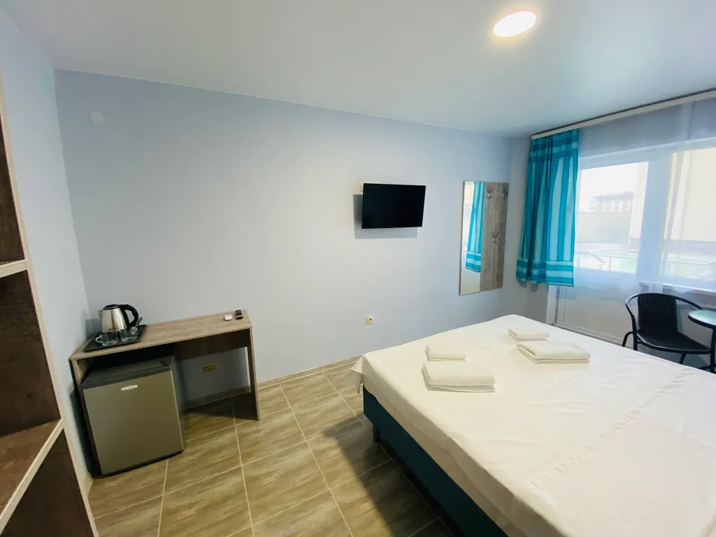 Квартира Комната — Анапа