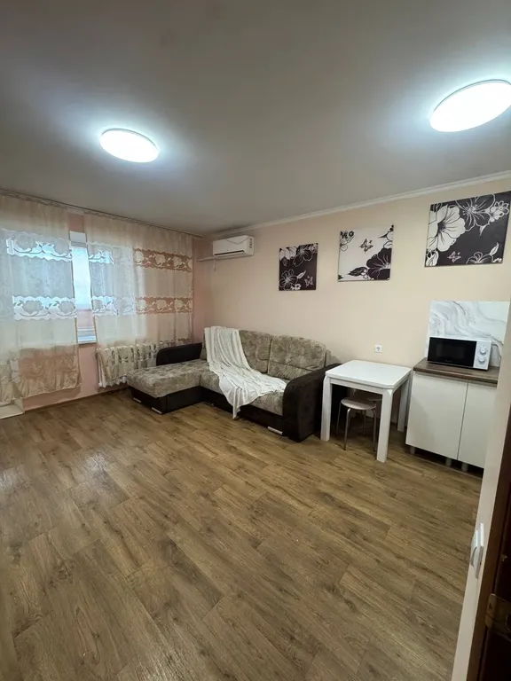 Квартира Апартаменты Вам рады на Воронкова 27 — аренда посуточно в Благовещенск