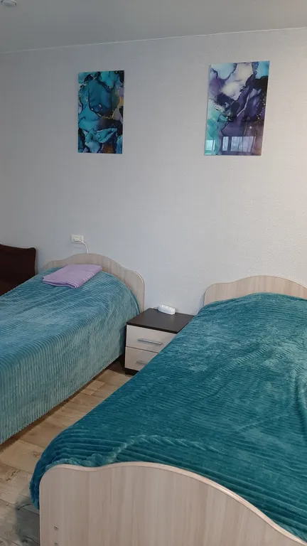 Квартира Фрунзенский район недалеко от Щедрино