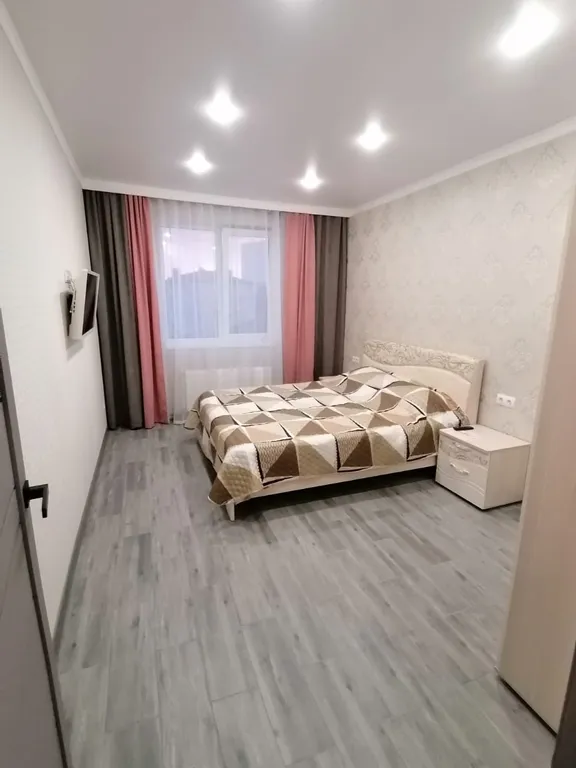 Квартира Шикарная квартира в центре города — Анапа