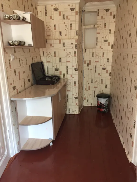 Квартира Комната — Степанцминда