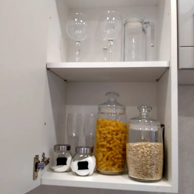 Квартира на Байкале