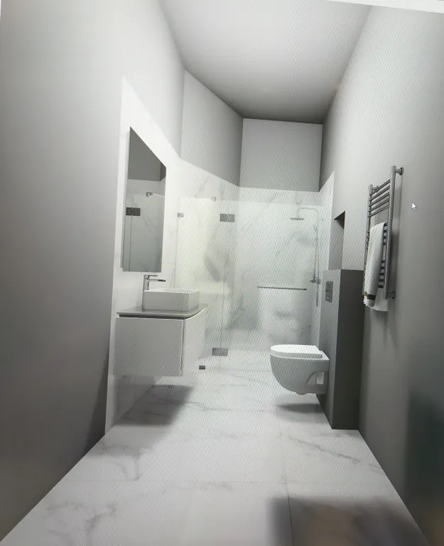 Великолепная квартира в купеческом особняке