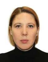 Маша Зорина