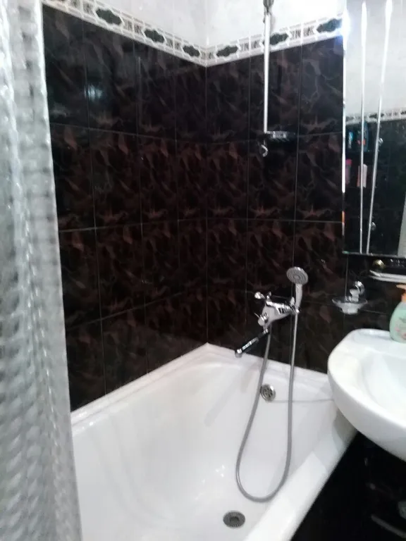 Как дома в центре