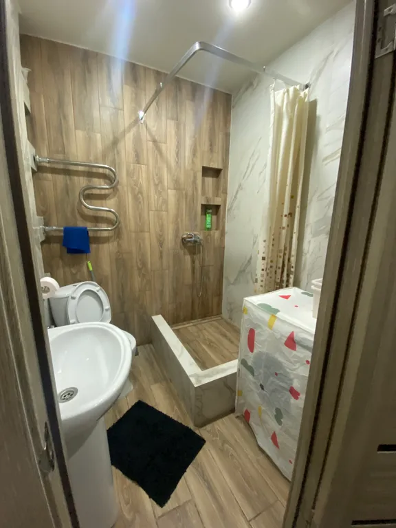 Уютно и чистая студия