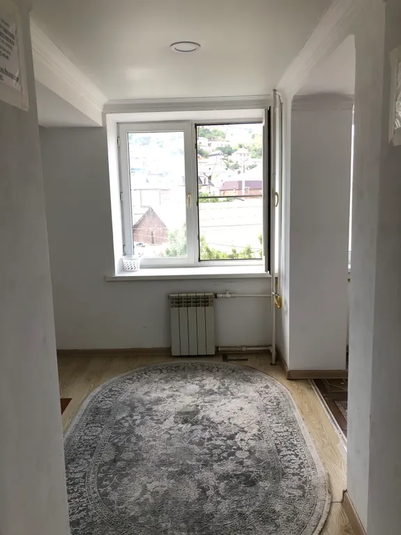 Уютная двухкомнатная квартира