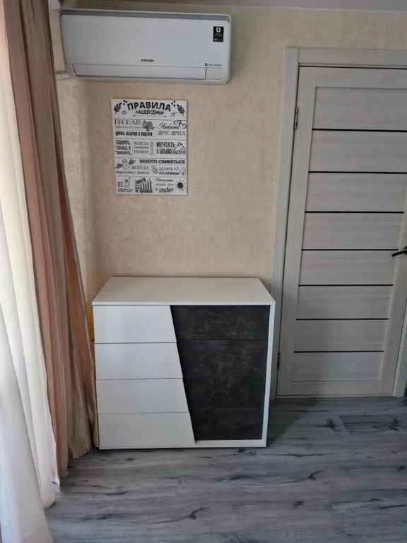 Уютная квартира в историческом центре города