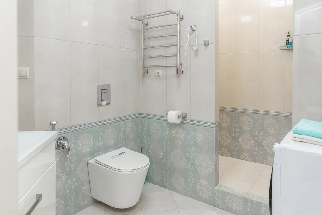 Квартира Квартира Апартамент Аквамарин на первой береговой линии — Геленджик