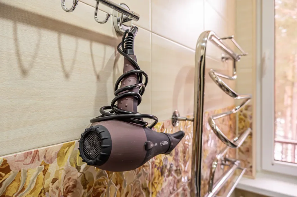 Квартира с балконом Premium