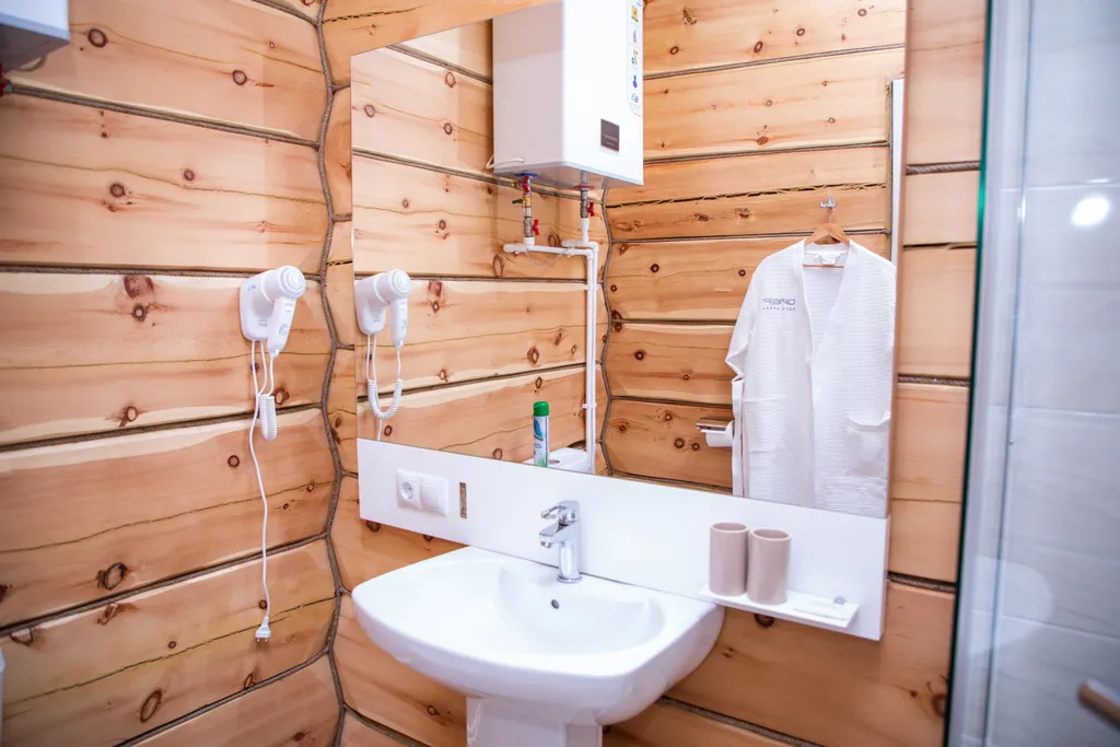 1-комнатный Дом