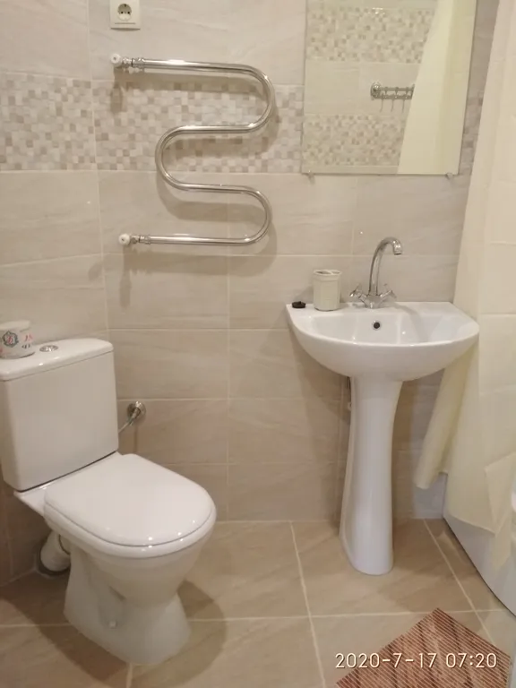 Номер в коттедже #10