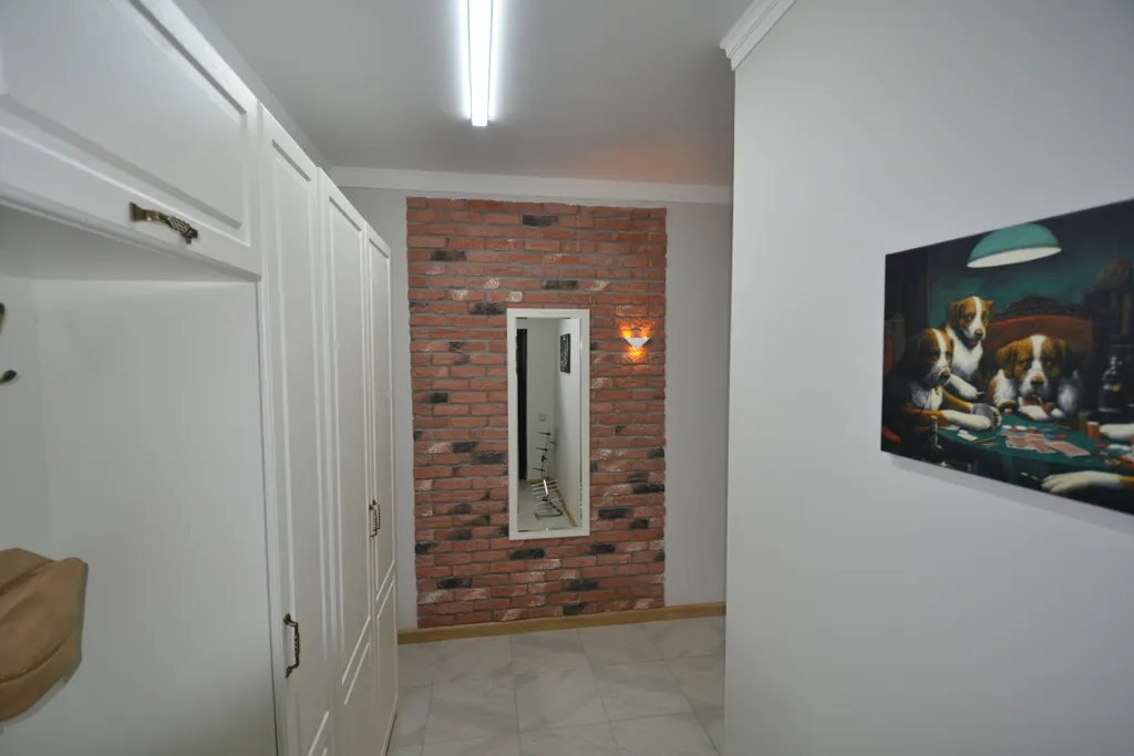 Квартира Квартира Балтия престиж — Светлогорск