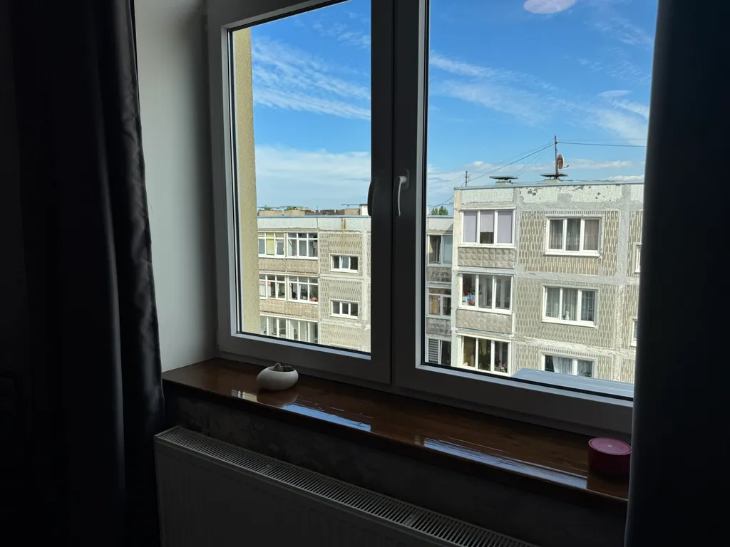 Умная квартира на море