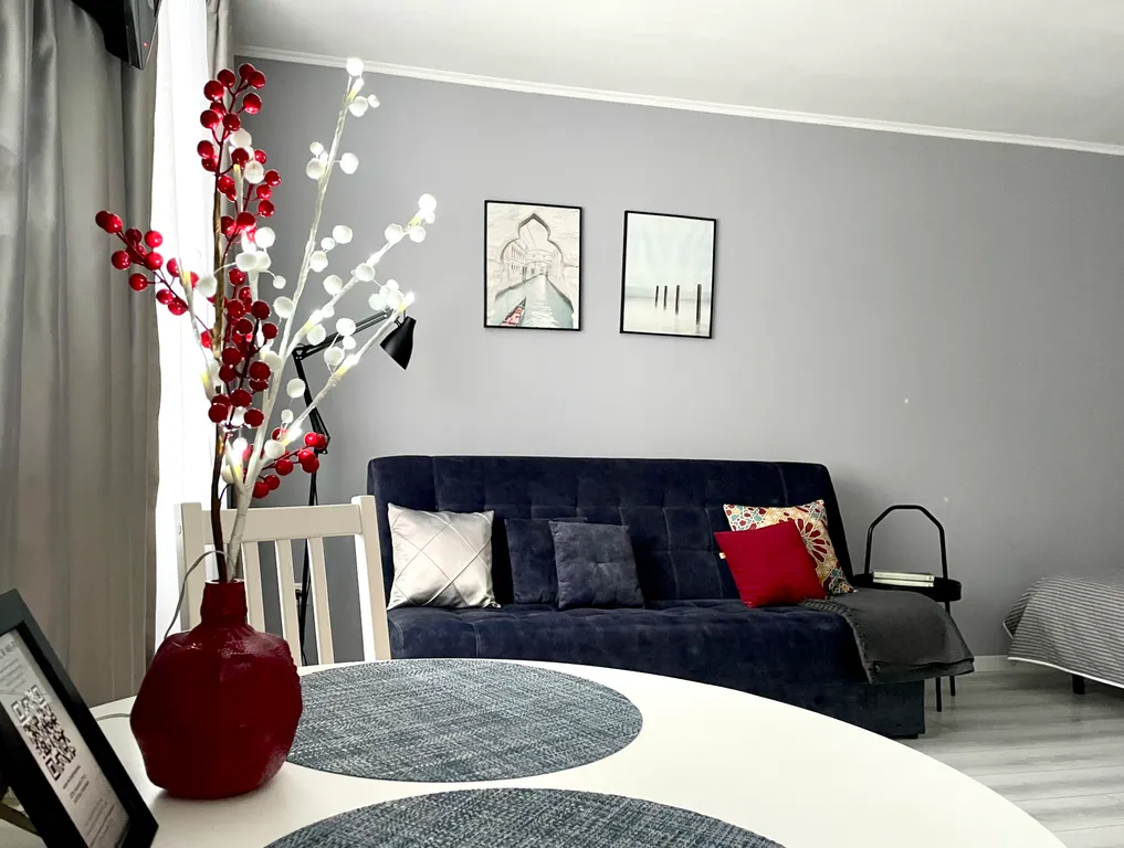 Квартира Апартаменты в центре Venice — Ярославль