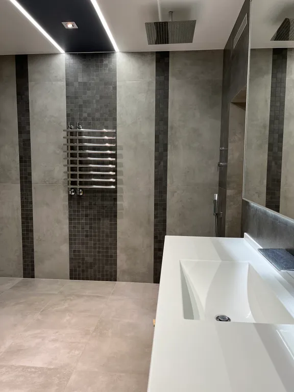 Квартира Уютная квартира с большой террасой — Лазаревское