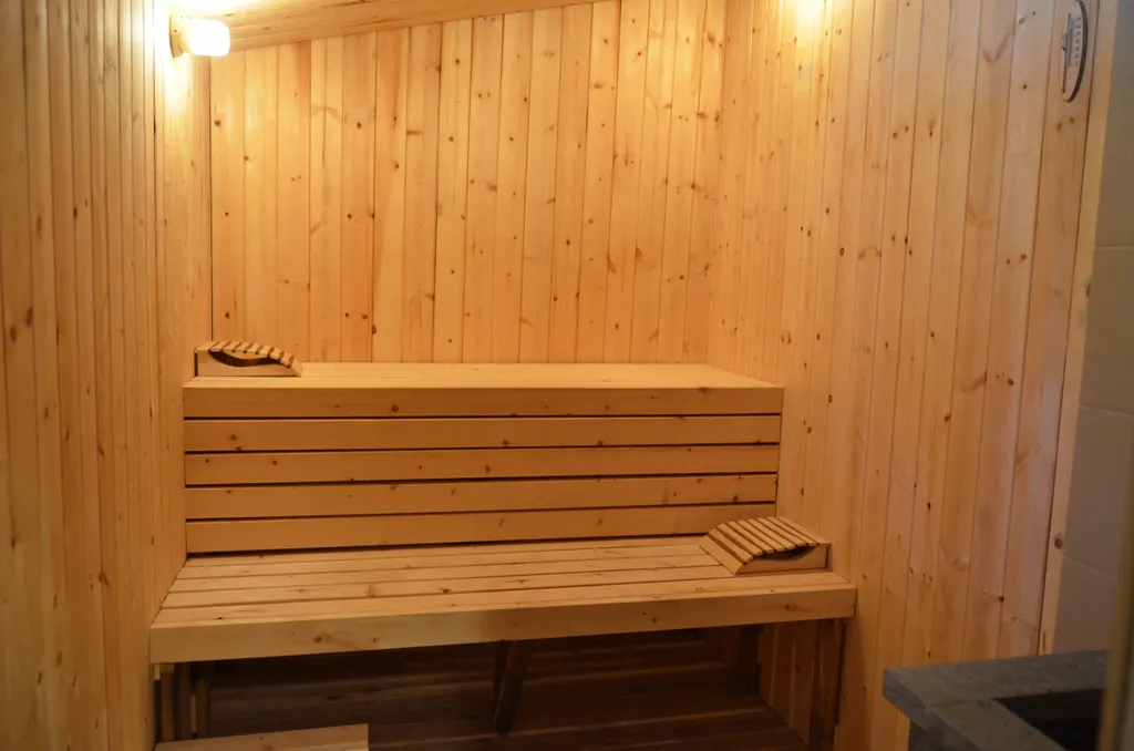 Гостевой дом Прилесье