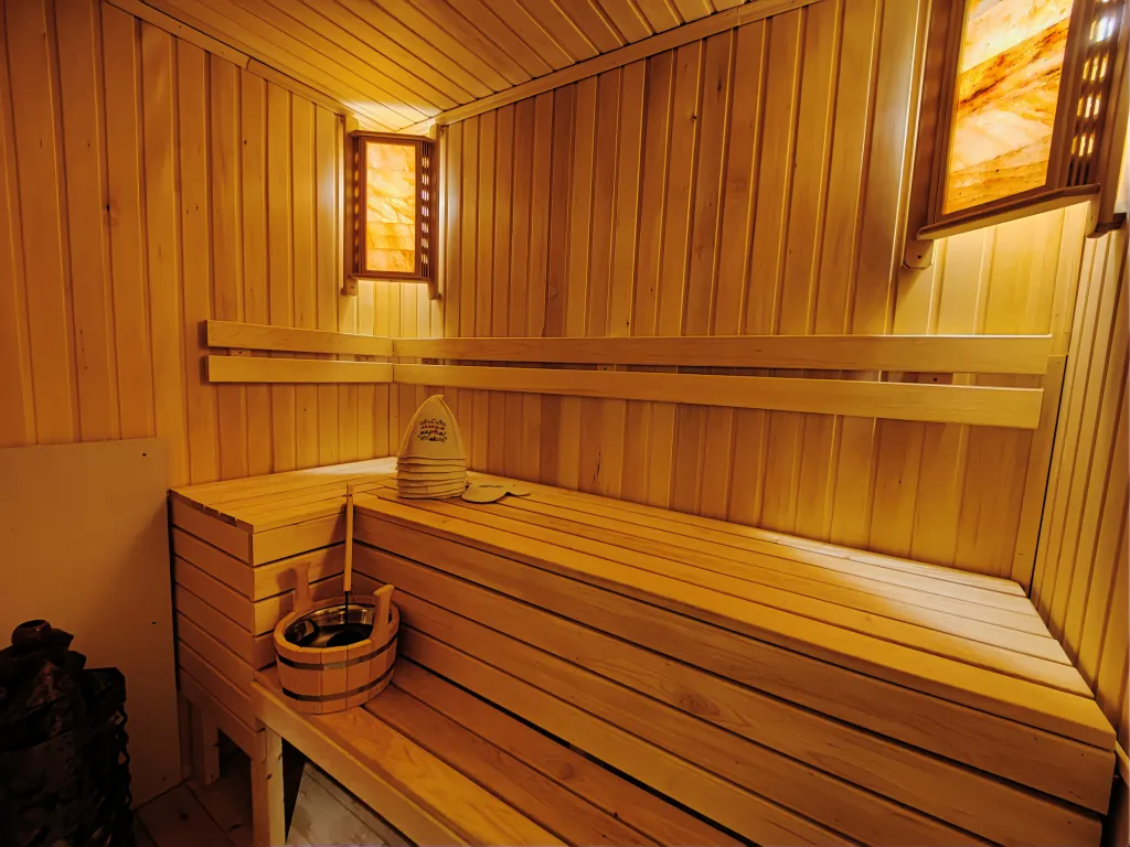 ХибиныДача Барн