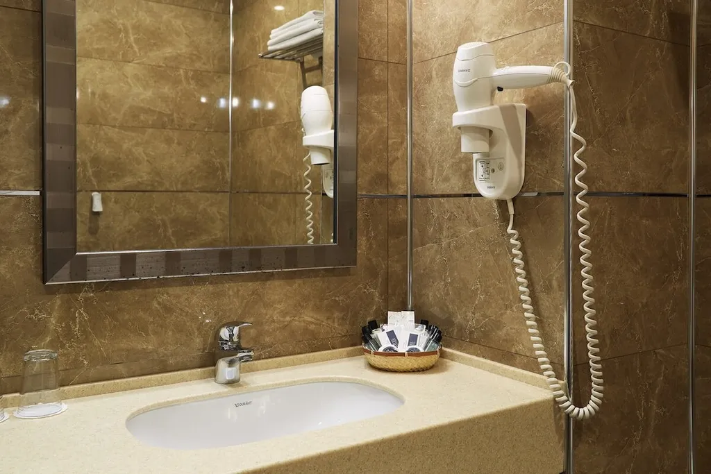 Люкс с джакузи