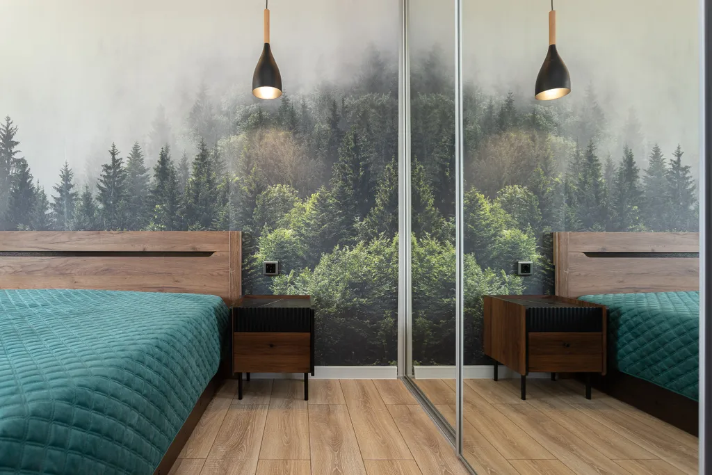 Апартаменты с видом на море