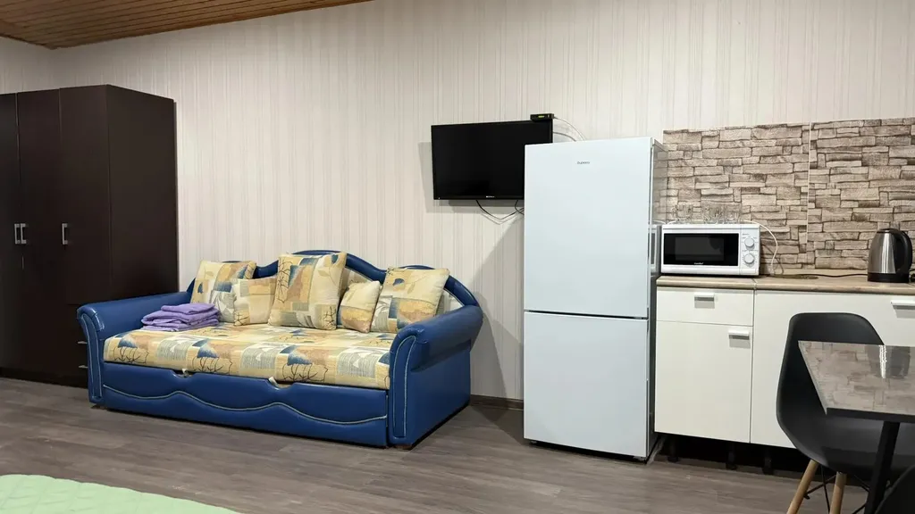 Квартира Комната — Пляхо