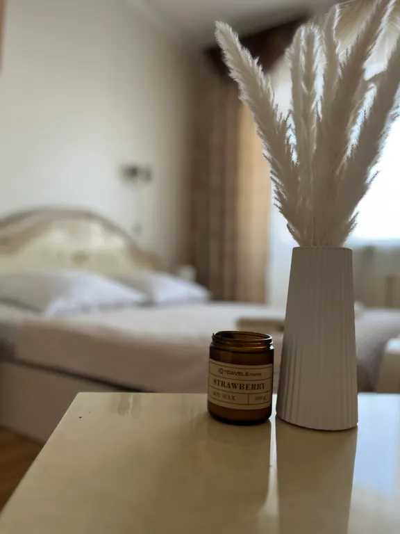 Квартира 1-комнатная Квартира — Красноярск